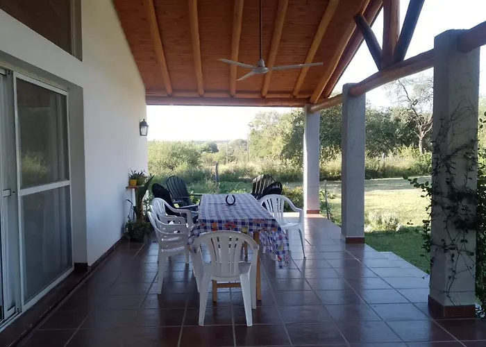 Cabana De Emma