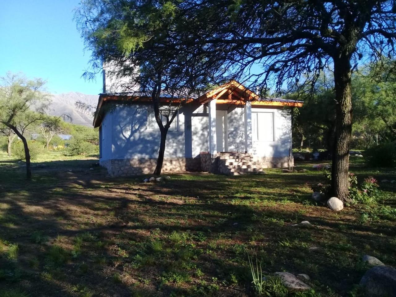 De Emma Chalet *