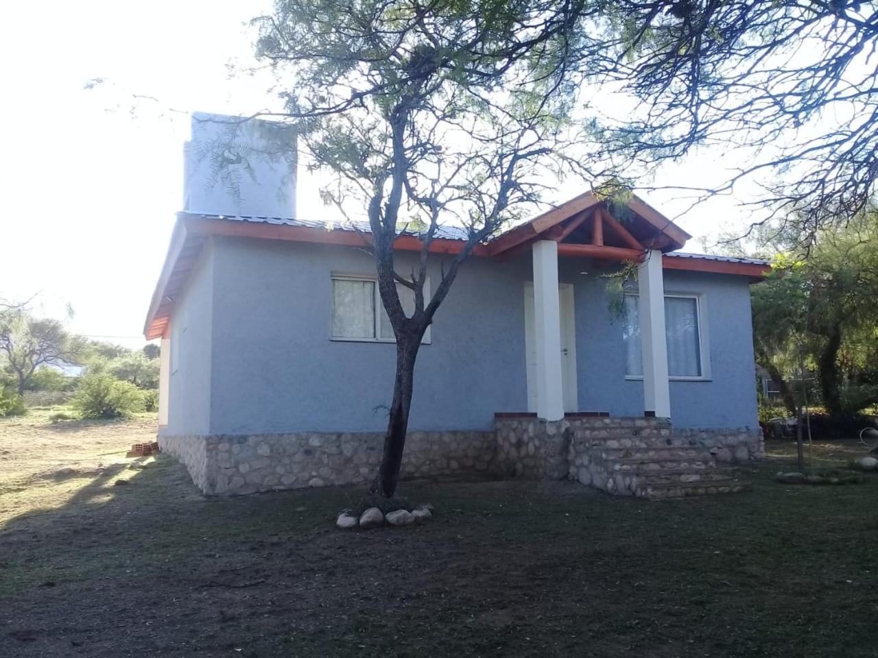 De Emma Villa Las Rosas