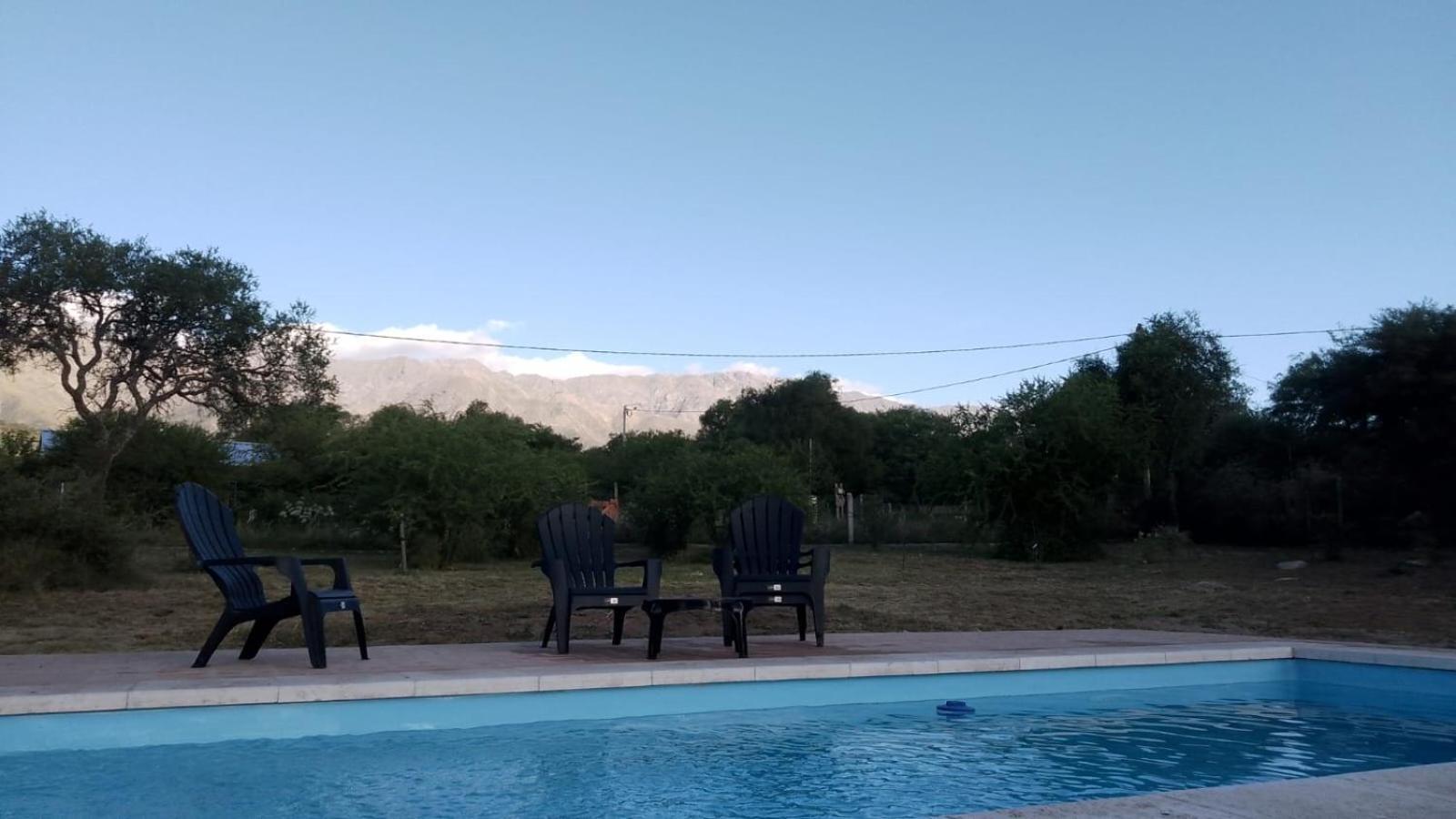 De Emma Villa Las Rosas