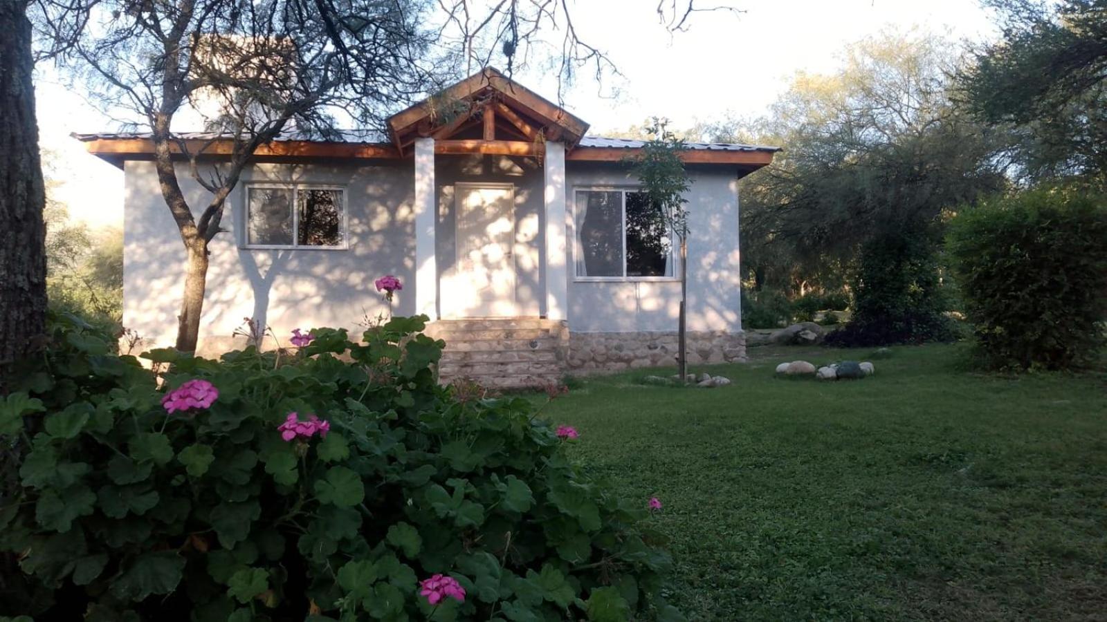 De Emma Chalet *